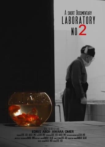 Laboratory No.2 poster - Find streaming availability