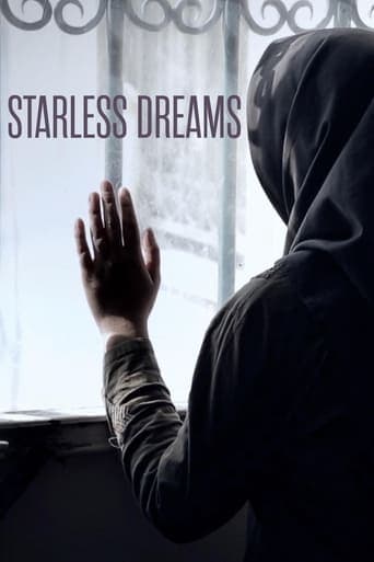 Starless Dreams poster - Find streaming availability