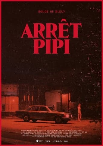 Arrêt Pipi poster - Find streaming availability