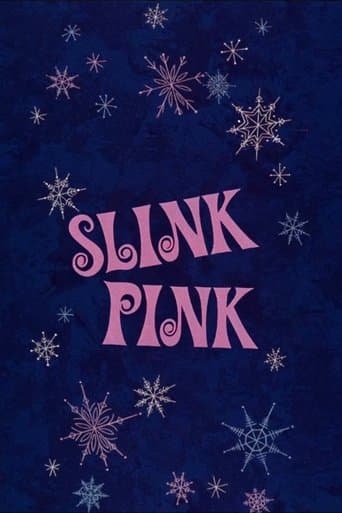Slink Pink poster - Find streaming availability