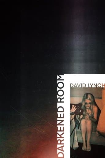 Darkened Room poster - Find streaming availability
