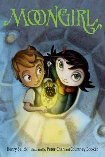 Moongirl poster - Find streaming availability