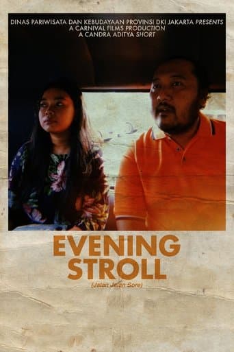 Evening Stroll poster - Find streaming availability