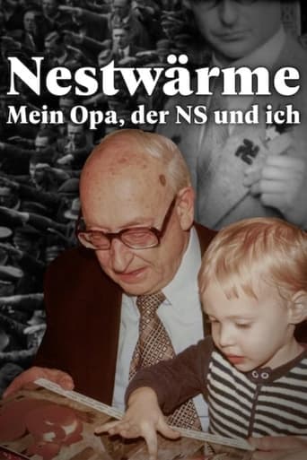 Nestwärme - Mein Opa, der Nationalsozialismus und ich poster - Find streaming availability