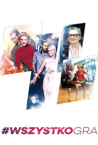 Game On poster - Find streaming availability