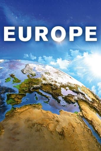 Europe poster - Find streaming availability