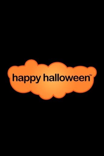 Happy Halloween poster - Find streaming availability