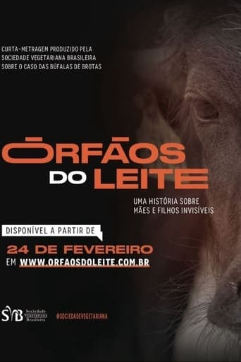 Órfãos do Leite: Uma história sobre mães e filhos invisíveis poster - Find streaming availability