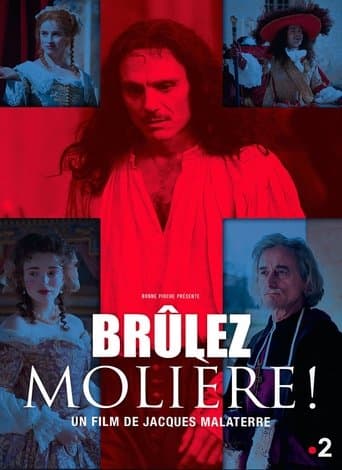 Brûlez Molière ! poster - Find streaming availability