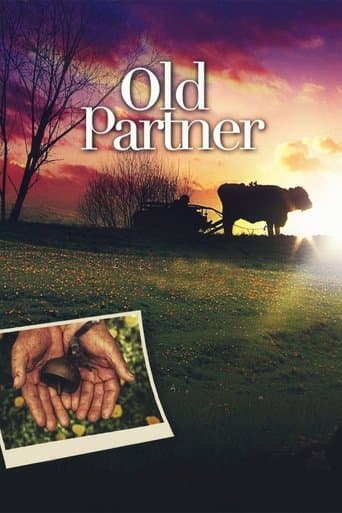 Old Partner poster - Find streaming availability