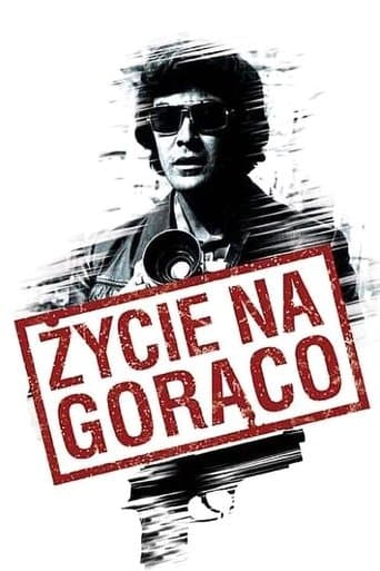 Życie na gorąco poster - Find streaming availability