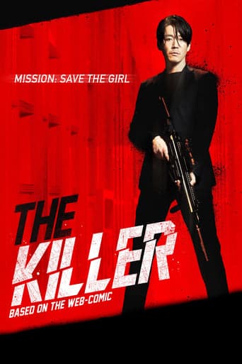 The Killer poster - Find streaming availability