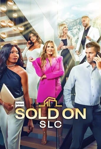 Sold on SLC poster - Find streaming availability