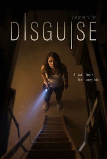 Disguise poster - Find streaming availability