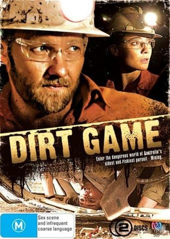 Dirt Game poster - Find streaming availability