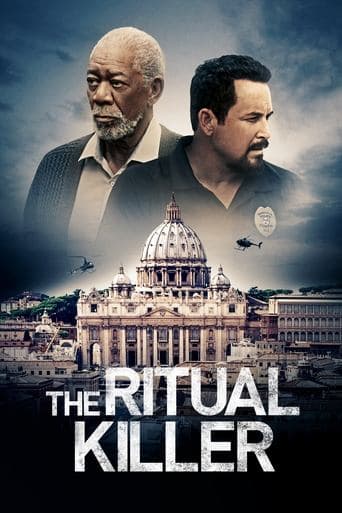 The Ritual Killer poster - Find streaming availability