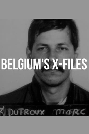 Belgium's X-Files - Marc Dutroux poster - Find streaming availability