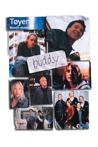 Buddy poster - Find streaming availability