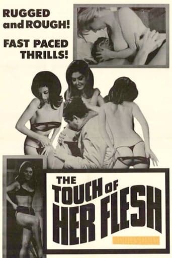 The Touch of Her Flesh poster - Find streaming availability