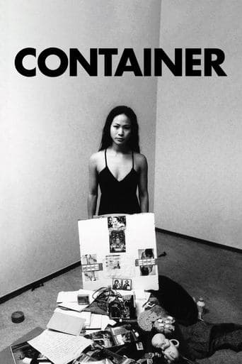Container poster - Find streaming availability