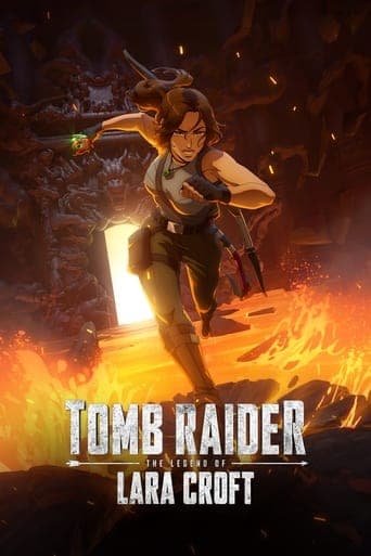 Tomb Raider: The Legend of Lara Croft poster - Find streaming availability