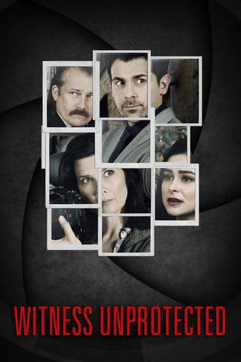 Witness Unprotected poster - Find streaming availability
