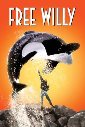 Free Willy poster - Find streaming availability