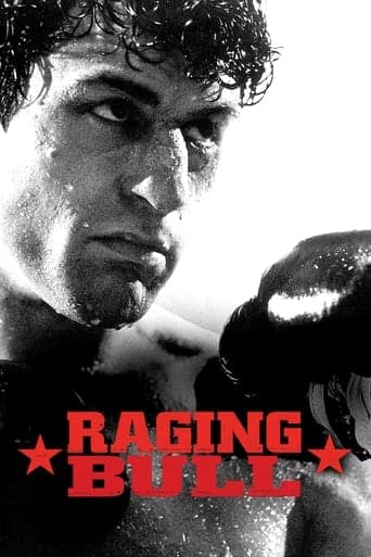 Raging Bull poster - Find streaming availability