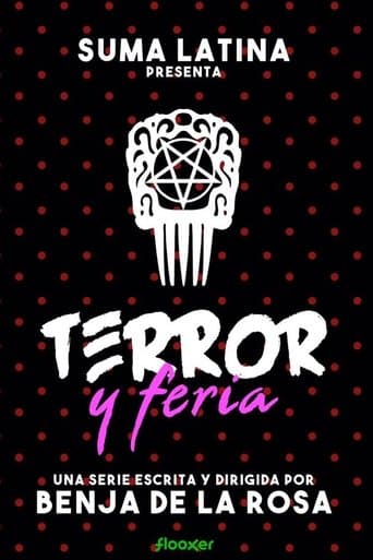 Terror y feria poster - Find streaming availability