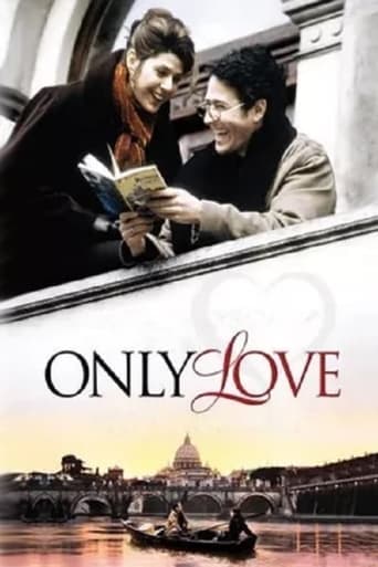 Only Love poster - Find streaming availability