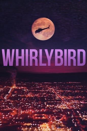 Whirlybird poster - Find streaming availability