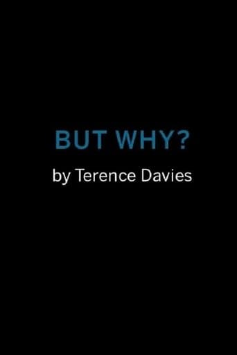 But Why? poster - Find streaming availability