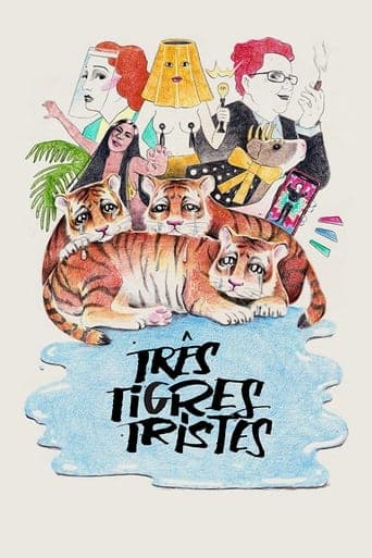 Three Tidy Tigers Tied a Tie Tighter poster - Find streaming availability