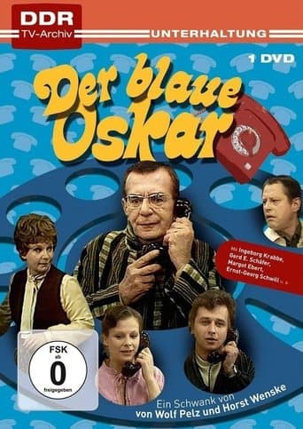 Der blaue Oskar poster - Find streaming availability