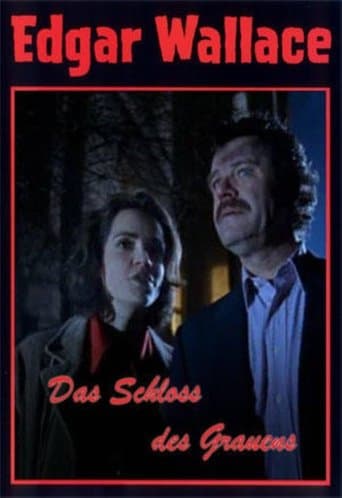 Das Schloss des Grauens poster - Find streaming availability