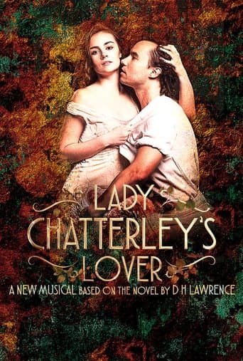 Lady Chatterley's Lover poster - Find streaming availability
