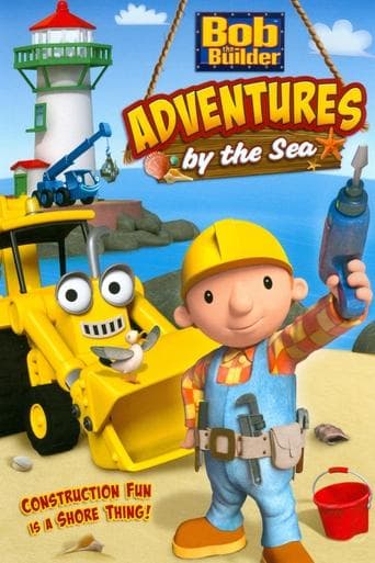 Bob the Builder: Adventures by the Sea poster - Find streaming availability