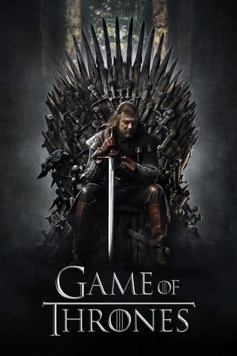 Game of Thrones poster - Find streaming availability