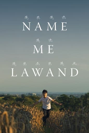 Name Me Lawand poster - Find streaming availability