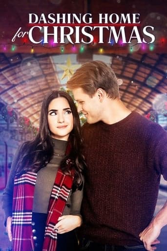 Dashing Home for Christmas poster - Find streaming availability