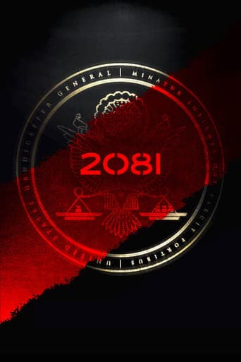 2081 poster - Find streaming availability