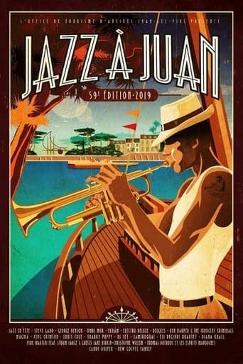 Ibrahim Ferrer at Juan-les-Pins poster - Find streaming availability