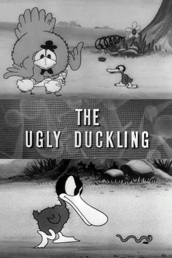 The Ugly Duckling poster - Find streaming availability