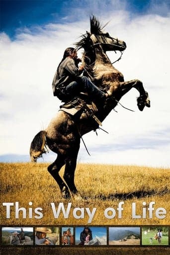 This Way of Life poster - Find streaming availability