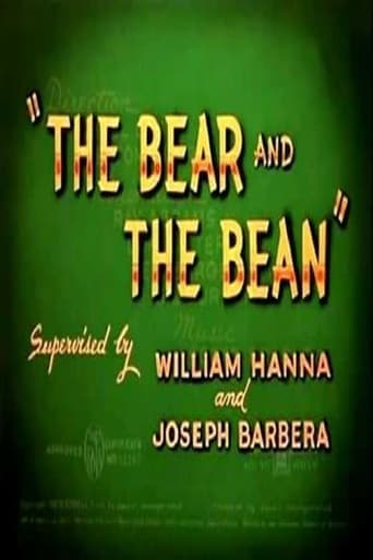 The Bear and the Bean poster - Find streaming availability