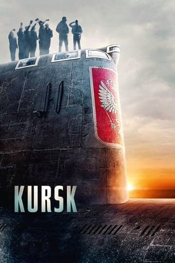 Kursk poster - Find streaming availability