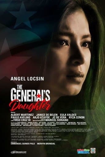 The General's Daughter poster - Find streaming availability