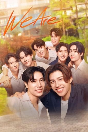 We Are poster - Find streaming availability
