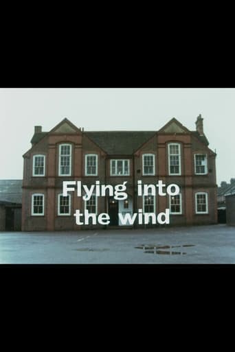 Flying Into the Wind poster - Find streaming availability