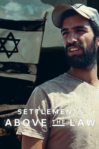 Settlements Above the Law poster - Find streaming availability